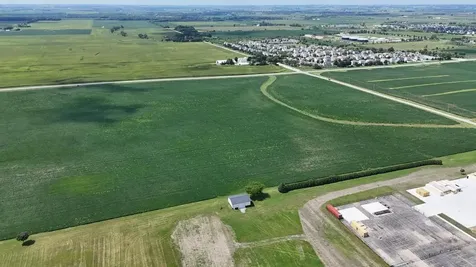 Lot 1 Minooka Ridge & Jones Road Minooka IL 60447