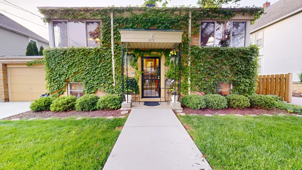 315 East Union Avenue Wheaton IL 60187