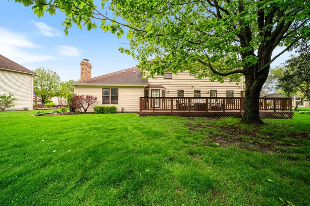 2405 Cimarron Court Naperville IL 60565