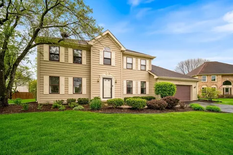 2405 Cimarron Court Naperville IL 60565