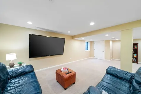 2405 Cimarron Court Naperville IL 60565