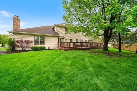 2405 Cimarron Court Naperville IL 60565
