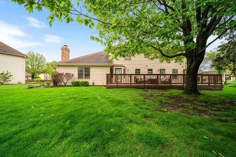 2405 Cimarron Court Naperville IL 60565