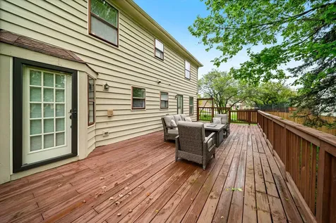 2405 Cimarron Court Naperville IL 60565