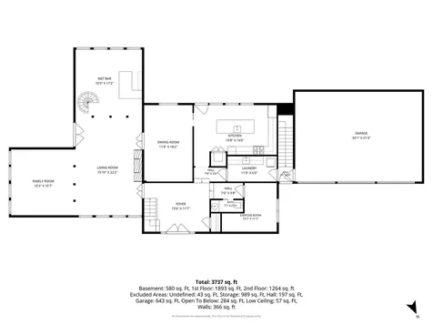 32433 North Forest Drive Grayslake IL 60030
