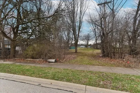 Prague Avenue Buffalo Grove IL 60089