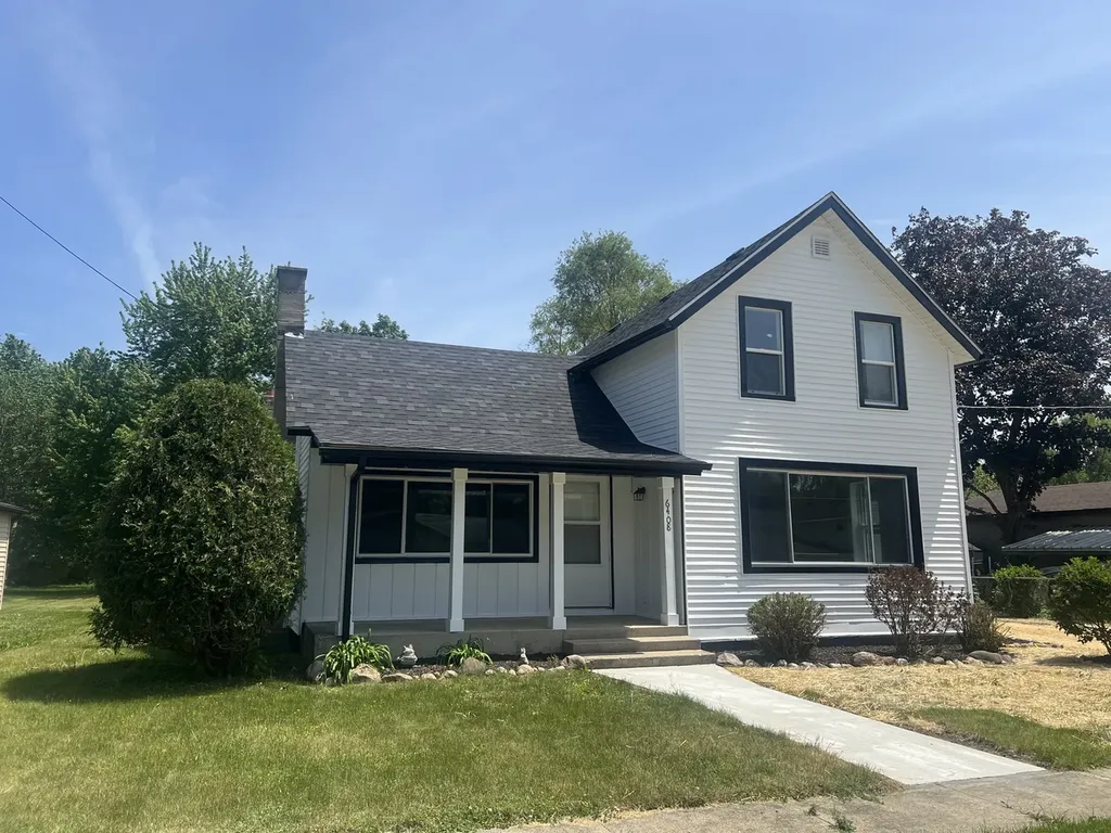 6408 Wayne Street Union IL 60180