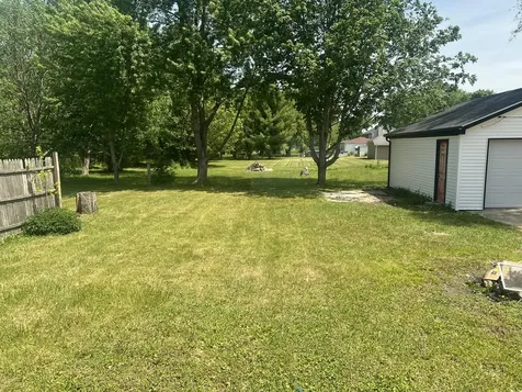 6408 Wayne Street Union IL 60180