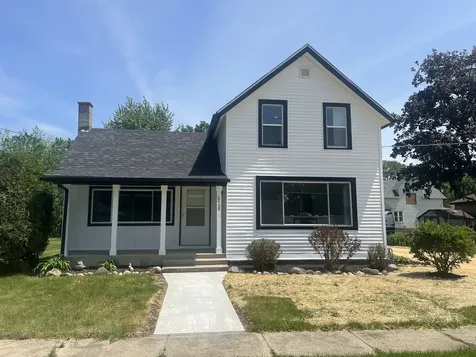 6408 Wayne Street Union IL 60180