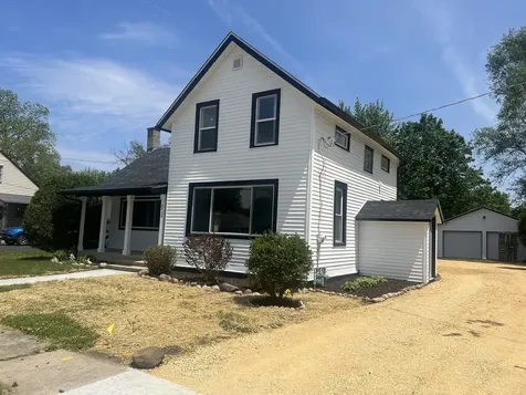 6408 Wayne Street Union IL 60180