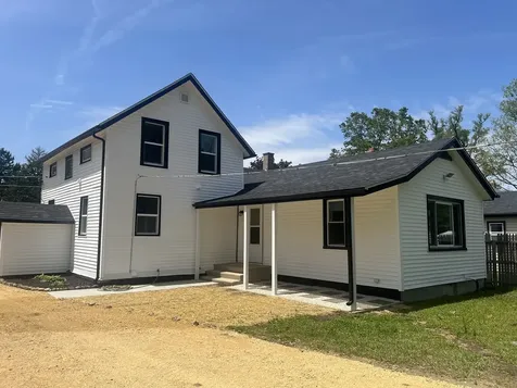 6408 Wayne Street Union IL 60180