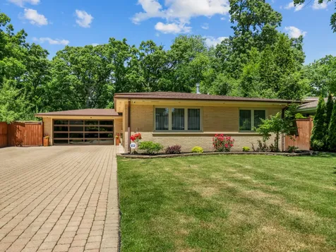 117 Murray Drive Wood Dale IL 60191