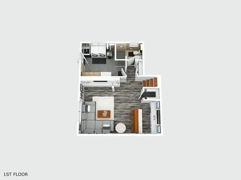 117 Murray Drive Wood Dale IL 60191