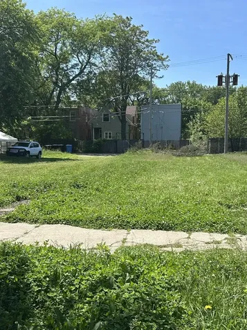 6234 South Marshfield Avenue Chicago IL 60636