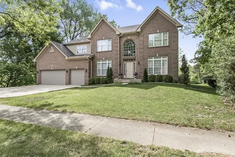591 West Rosiland Drive Palatine IL 60074