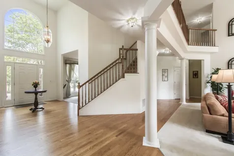 591 West Rosiland Drive Palatine IL 60074