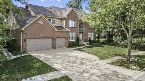 591 West Rosiland Drive Palatine IL 60074