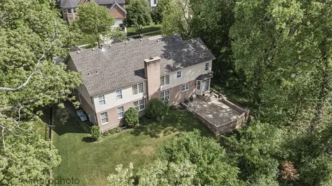 591 West Rosiland Drive Palatine IL 60074