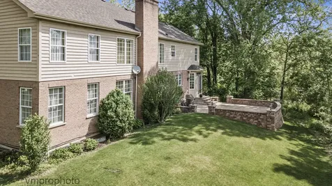 591 West Rosiland Drive Palatine IL 60074