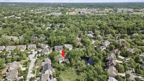 591 West Rosiland Drive Palatine IL 60074