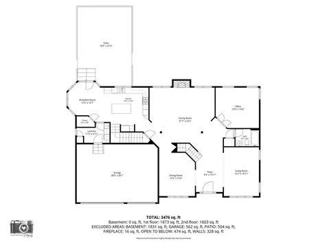 591 West Rosiland Drive Palatine IL 60074
