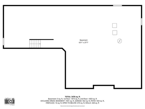 591 West Rosiland Drive Palatine IL 60074