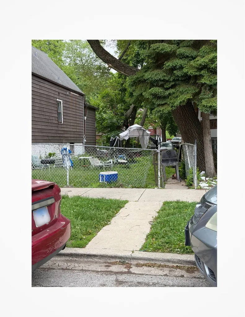 5942 South Paulina Street Chicago IL 60636
