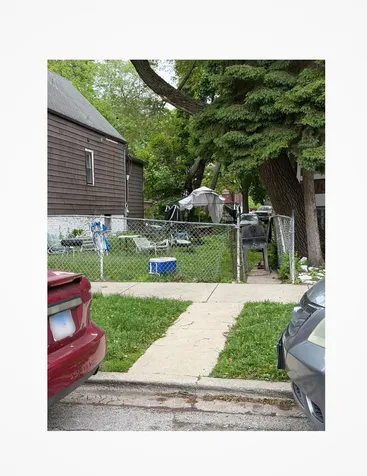 5942 South Paulina Street Chicago IL 60636