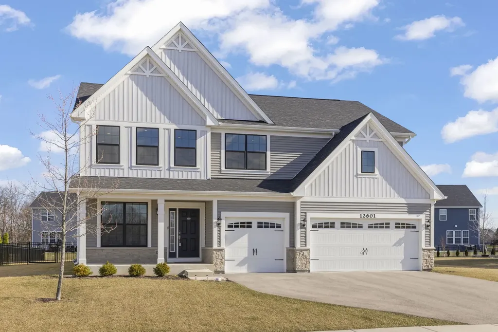 12601 S Poplar Crossing Plainfield IL 60585