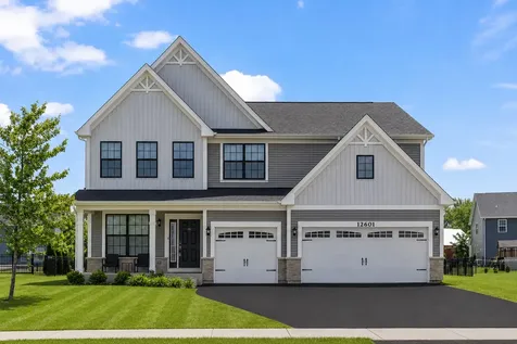 12601 S Poplar Crossing Plainfield IL 60585