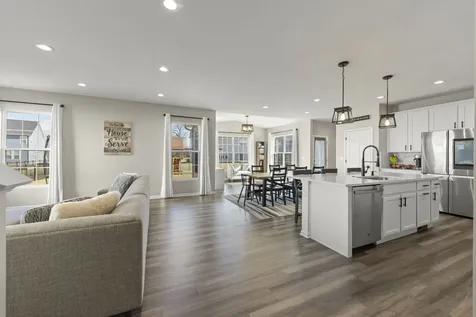 12601 S Poplar Crossing Plainfield IL 60585