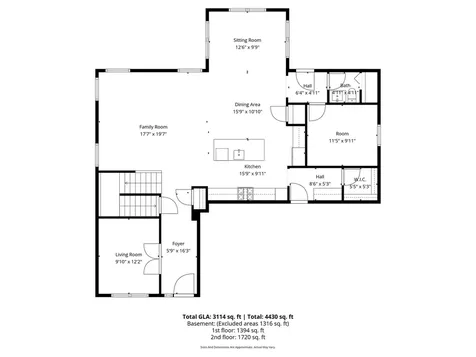 12601 S Poplar Crossing Plainfield IL 60585