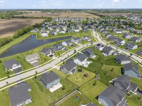12601 S Poplar Crossing Plainfield IL 60585