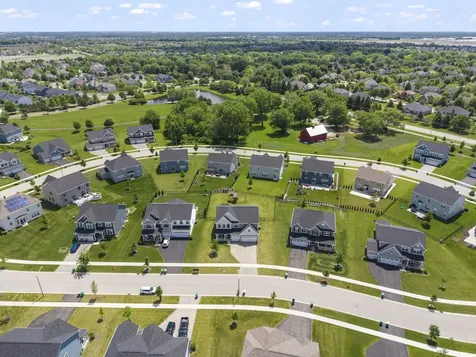 12601 S Poplar Crossing Plainfield IL 60585