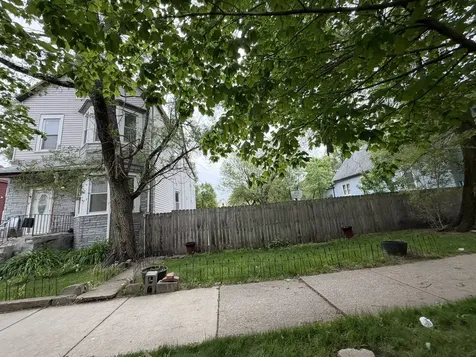 6137 South Wolcott Avenue Chicago IL 60636