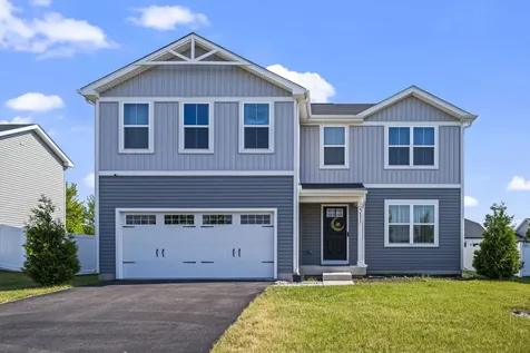 511 Larkspur Lane Hampshire IL 60140
