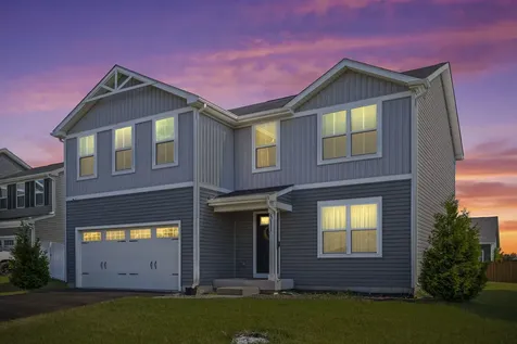 511 Larkspur Lane Hampshire IL 60140