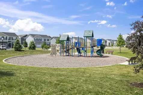 511 Larkspur Lane Hampshire IL 60140