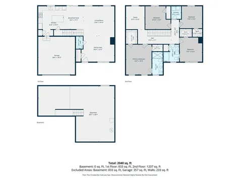 511 Larkspur Lane Hampshire IL 60140