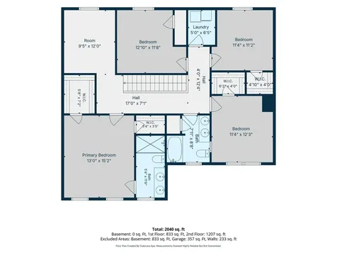 511 Larkspur Lane Hampshire IL 60140