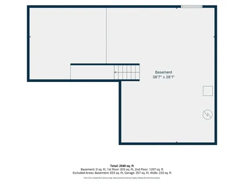 511 Larkspur Lane Hampshire IL 60140