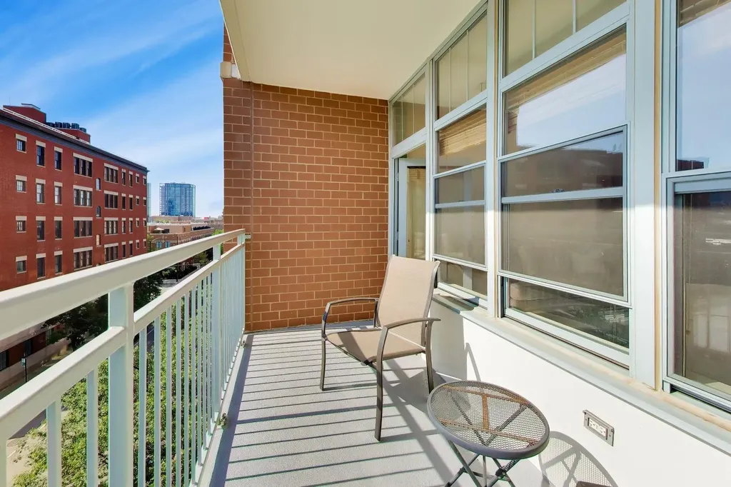 1200 West Monroe Street Chicago IL 60607