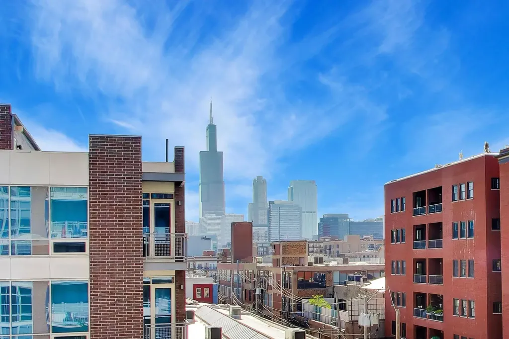 1200 West Monroe Street Chicago IL 60607