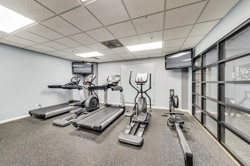1200 West Monroe Street Chicago IL 60607