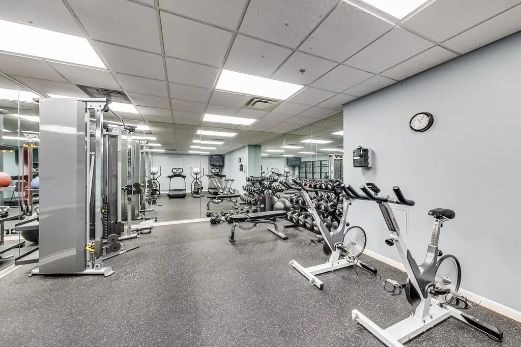 1200 West Monroe Street Chicago IL 60607