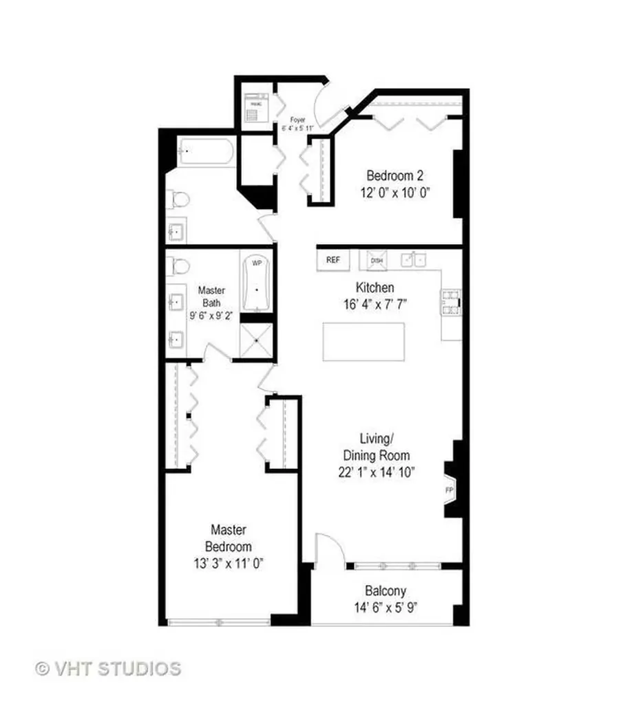 1200 West Monroe Street Chicago IL 60607
