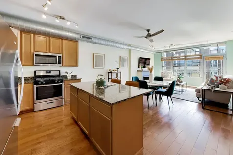 1200 West Monroe Street Chicago IL 60607