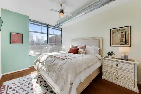 1200 West Monroe Street Chicago IL 60607