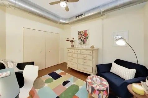 1200 West Monroe Street Chicago IL 60607