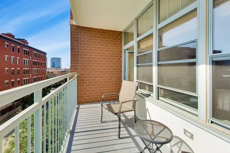 1200 West Monroe Street Chicago IL 60607